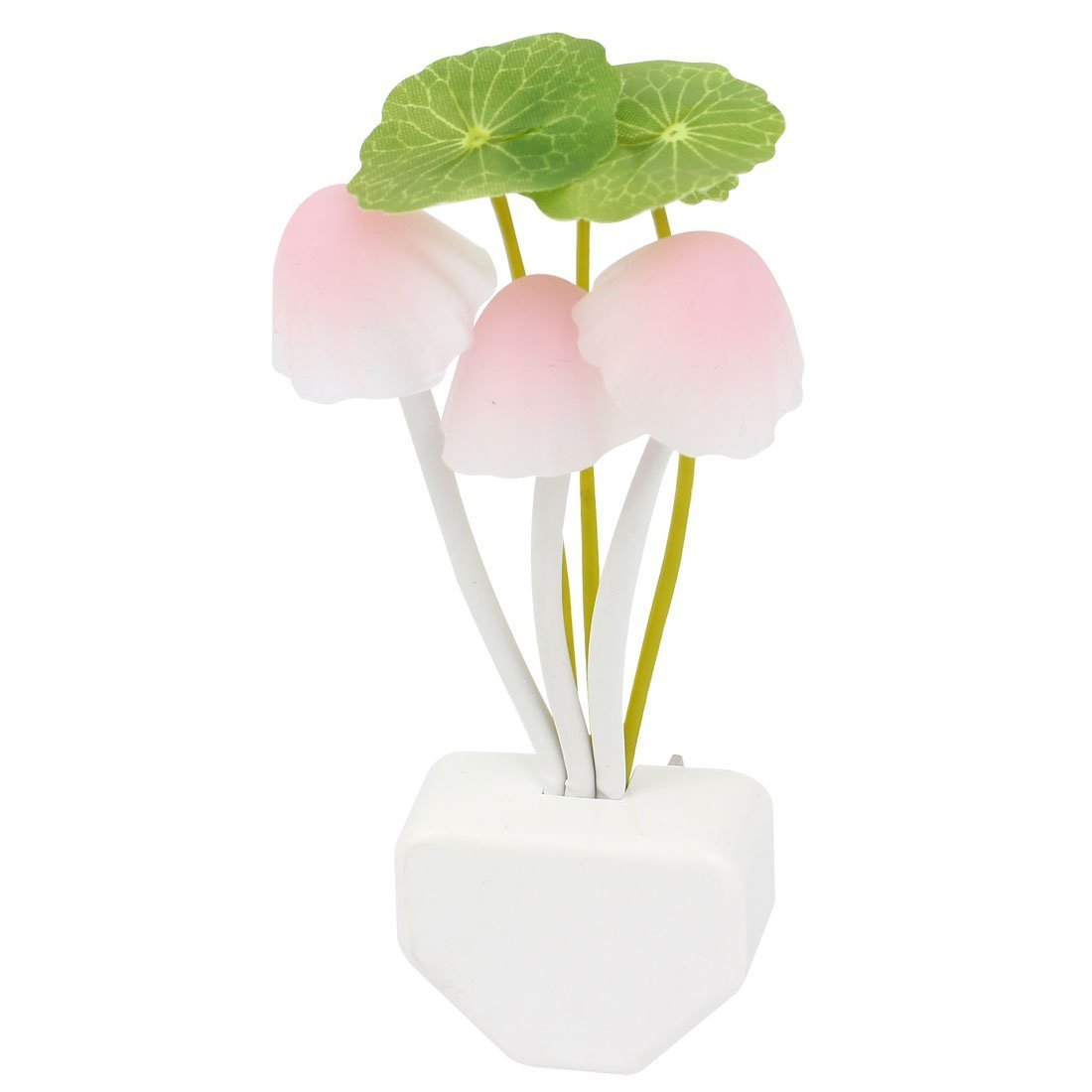 Mushroom LED Night Light