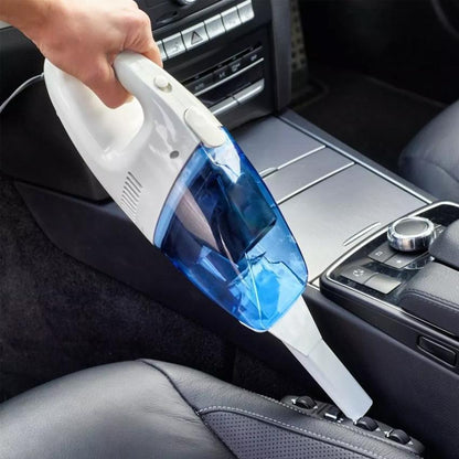 Car Vacuum Cleaner