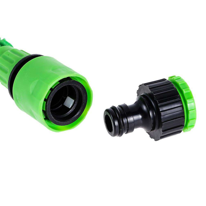 Expandable Garden Hose