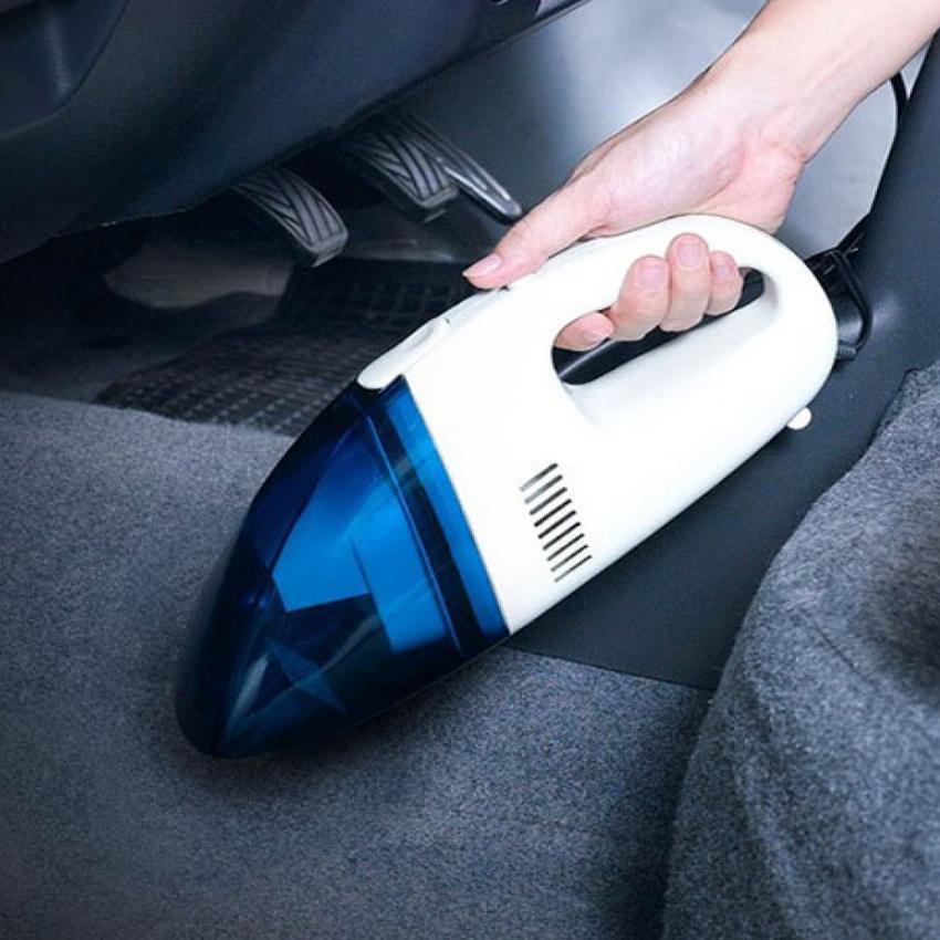 Car Vacuum Cleaner