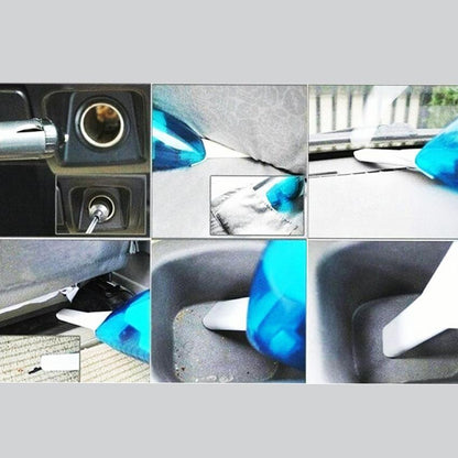Car Vacuum Cleaner