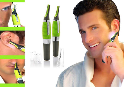 Cordless Hair Trimmer